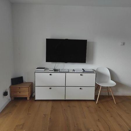 Апартаменты Haus Rhaetikon 1. Og, Links Давос Экстерьер фото